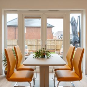 Hen Chwarel Drive, Llanwern. For sale with Clarke & Partners estate agent.